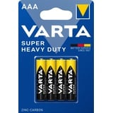 Varta Superlife Micro AAA 4 St.