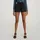 G-Star Tedie Ultra High Shorts - Schwarz - Damen - 26