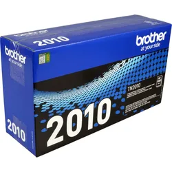 Brother Toner TN-2010  schwarz