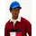 Tommy Hilfiger TH FLAG COTTON 6 PANEL CAP blau UNISEX