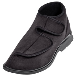 Promed Pedibelle Alexander Stieflette für Herren 2 St schwarz