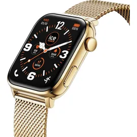 ICE-Watch ICE Smart 3.0 Gold Milanese
