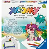 Ravensburger Erweiterungsset Happy Unicorns