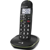 Doro PhoneEasy 110 schwarz