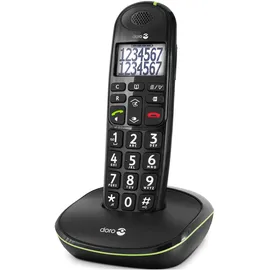 Doro PhoneEasy 110 schwarz
