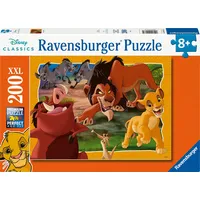 Ravensburger Puzzle Hakuna Matata