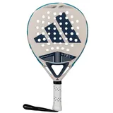 Adidas Cross It Team Light 2025 Padelschläger - White - One Size