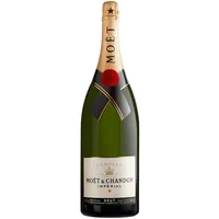 Moet Chandon Imperial Brut Jeroboam 3,0l 12%