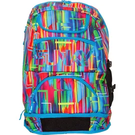 Funkita Elite Squad Schwimmrucksack Blau