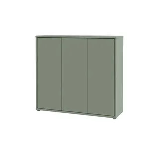 Forte Schuhschrank »Alice Springs«, (B/H/T ca. 109,20x99,10x34,90