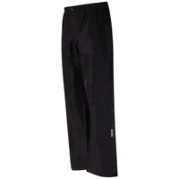 PRO-X elements Damen Regenhose MAJOLA Schwarz SCHWARZ 56