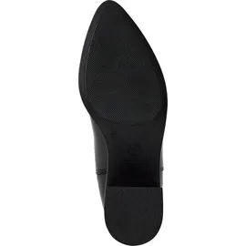 TAMARIS Damen schwarz, 41 EU