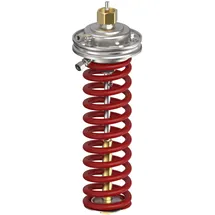 Danfoss Antrieb 0,15 - 1,5 bar für Druckminderer