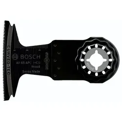 Bosch HCS Tauchsägeblatt W AII 65 APC