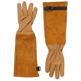 FELCO Felco, 705 M Premium Rindnarben-Rosenhandschuhe