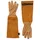 FELCO Felco, 705 M Premium Rindnarben-Rosenhandschuhe