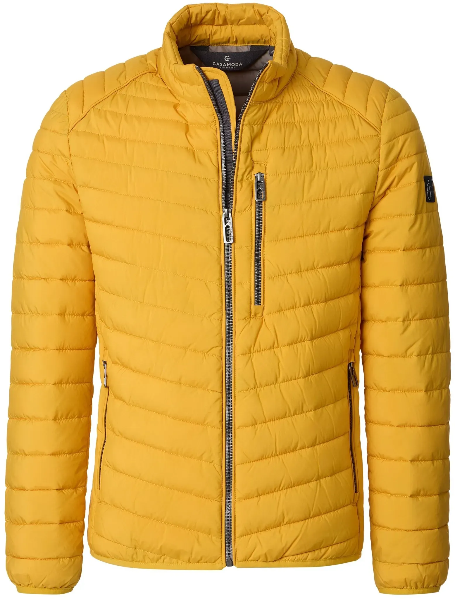 Steppjacke CASAMODA 