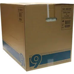 Delta San No 9 Vorlage 80 ST