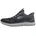 Summits Top Rate Herren Schwarz 42