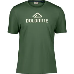 Dolomite Tee M's Strenta mineral green (1560) S