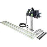 Festool Schwertsäge IS 330 EB-FS im Karton inkl. FS 1400/2
