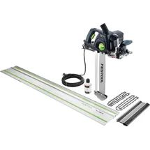 Festool Schwertsäge IS 330 EB-FS im Karton inkl. FS 1400/2