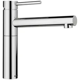 Blanco Alta II Einhebelmischer Chrom