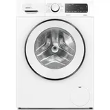 Constructa CGG254Z00 Waschmaschine (10 kg, 1400 U/min)