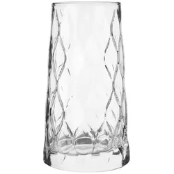 Longdrinkglas Leafy, Pasabahce - 450ml (6 Stk.) - 6er Karton