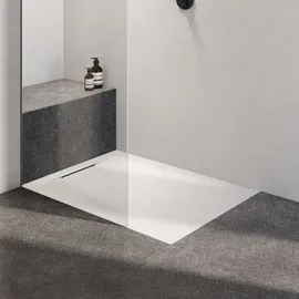 Laufen CADA Rechteck-Duschwanne, H210CD90000001,