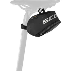 Scott Saddle Bag Hilite 600 (clip) black (0001) one size