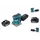 Makita DBO 484 F1 1 x 3,0 Ah + Koffer