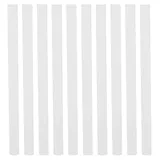 10Pcs Mini Portable Personal USB Luftbefeuchter Ersatz Schwämme Refill Stick