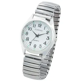 Clasixx Quarz Zugband 36 mm 2800102