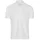 TRIGEMA Poloshirt TRIGEMA "TRIGEMA Poloshirt DELUXE Piqué", Jungen, Gr. 116, weiß, Piqué, 100% Baumwolle, Basic, lang, ohne Ausschnitt, Shirts