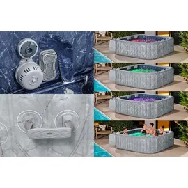 BESTWAY LAY-Z-SPA San Francisco HydroJet ProTM 6001Q_25