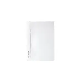 Durable Schnellhefter A4 Weiß 50 St.