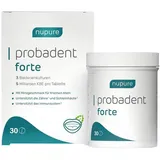 Nupure Probadent forte