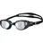 Arena The One Mirror Schwimmbrille silber-schwarz grau Einheitsgröße
