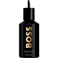 HUGO BOSS The Scent Eau de Toilette Refill 200 ml
