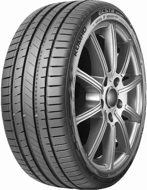 KUMHO REIFEN Sommerreifen 2363443