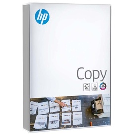 HP Copy A4 80 g/m2 5x500 Blatt (CHP910)