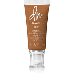 Danessa Myricks Beauty Colorfix Nudes multifunktionales Make-up für Augen, Lippen und Gesicht Farbton 7 10 ml