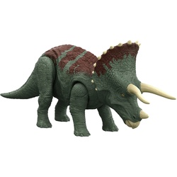 Jurassic World Jurassic World Roar Strikers Triceratops