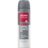 Hidrofugal FORTE MEN Doppel Schutz Spray