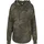 URBAN CLASSICS Camo Sweatshirt Green Camouflage S