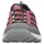 Rieker 08065 Herren Dunkelrot 44