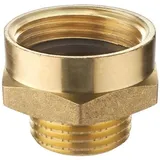CORNAT - Reduzierstück Ig 19,05 Mm (3/4 ) X Ag 12,7 Mm (1/2) Reduzierstücke