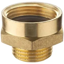 CORNAT - Reduzierstück Ig 19,05 Mm (3/4 ) X Ag 12,7 Mm (1/2) Reduzierstücke