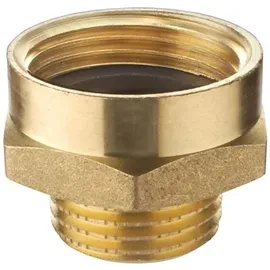 CORNAT - Reduzierstück Ig 19,05 Mm (3/4 ) X Ag 12,7 Mm (1/2) Reduzierstücke